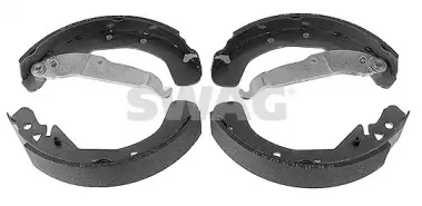 Комплект тормозных колодок SWAG купить